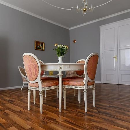 Penzion Florian Telč Eksteriør billede