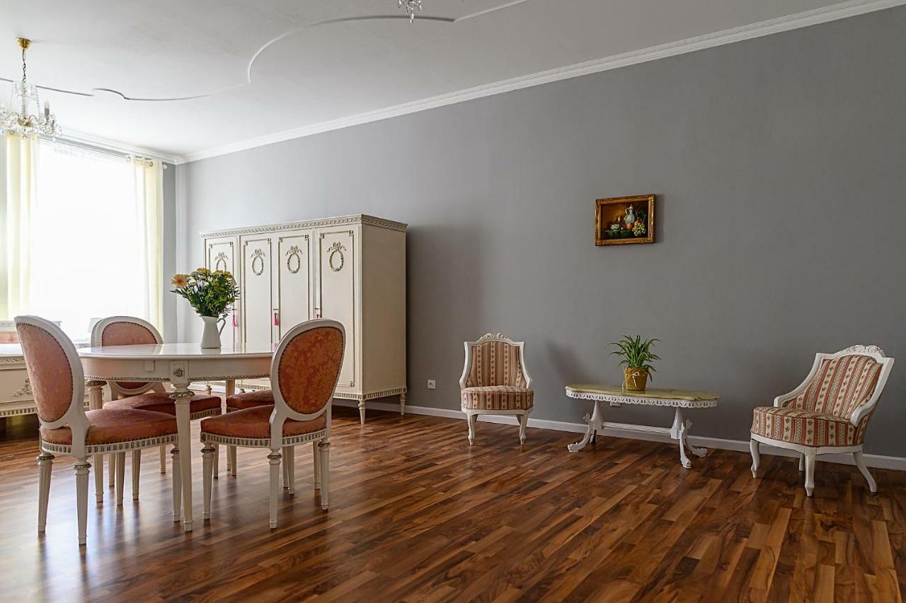 Penzion Florian Telč Værelse billede
